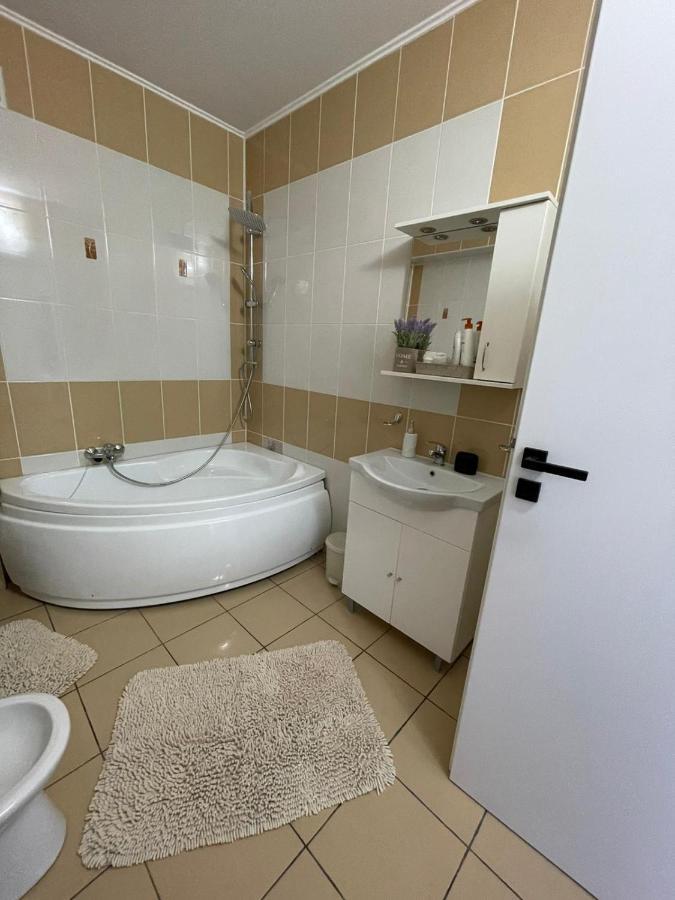 Class Deluxe Appartement Oradea